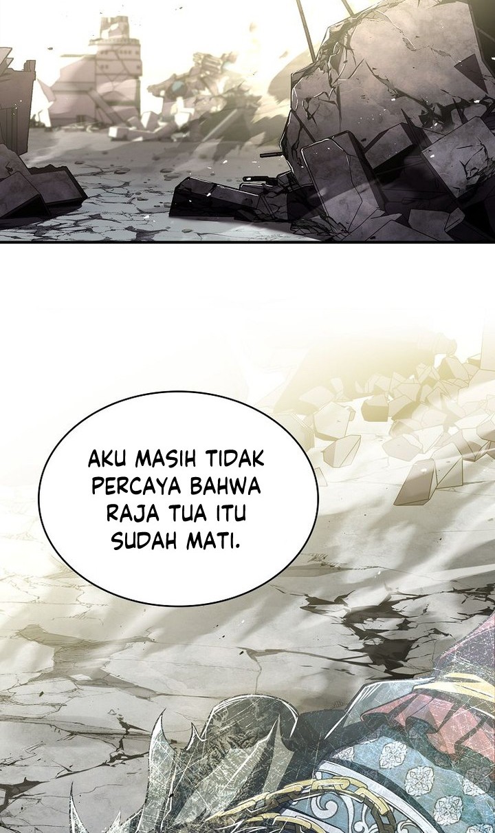 Talent-Swallowing Magician Chapter 93 - halaman 21
