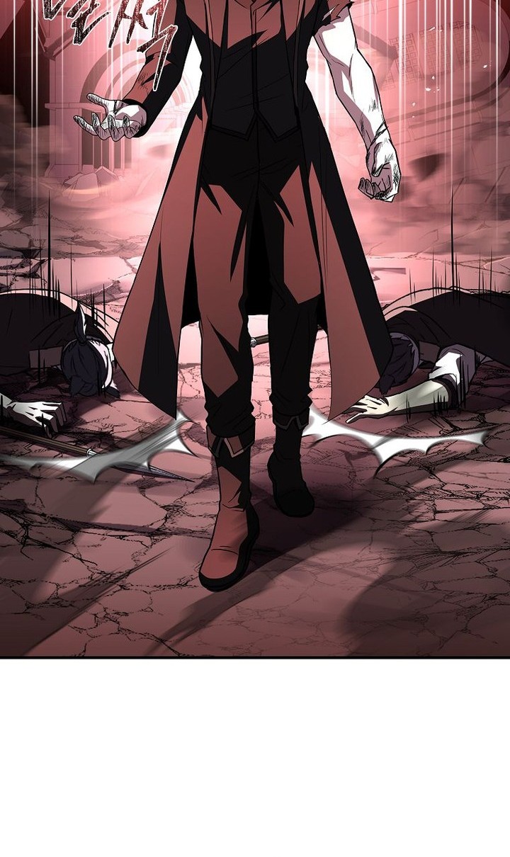 Talent-Swallowing Magician Chapter 93 - halaman 25