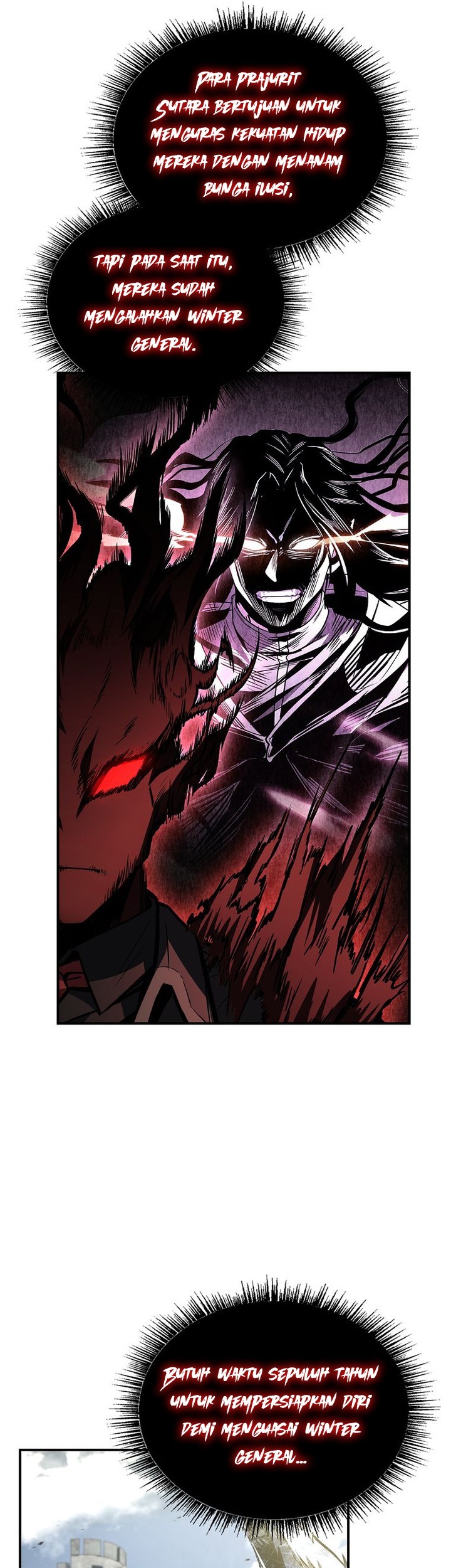 Talent-Swallowing Magician Chapter 93 - halaman 26