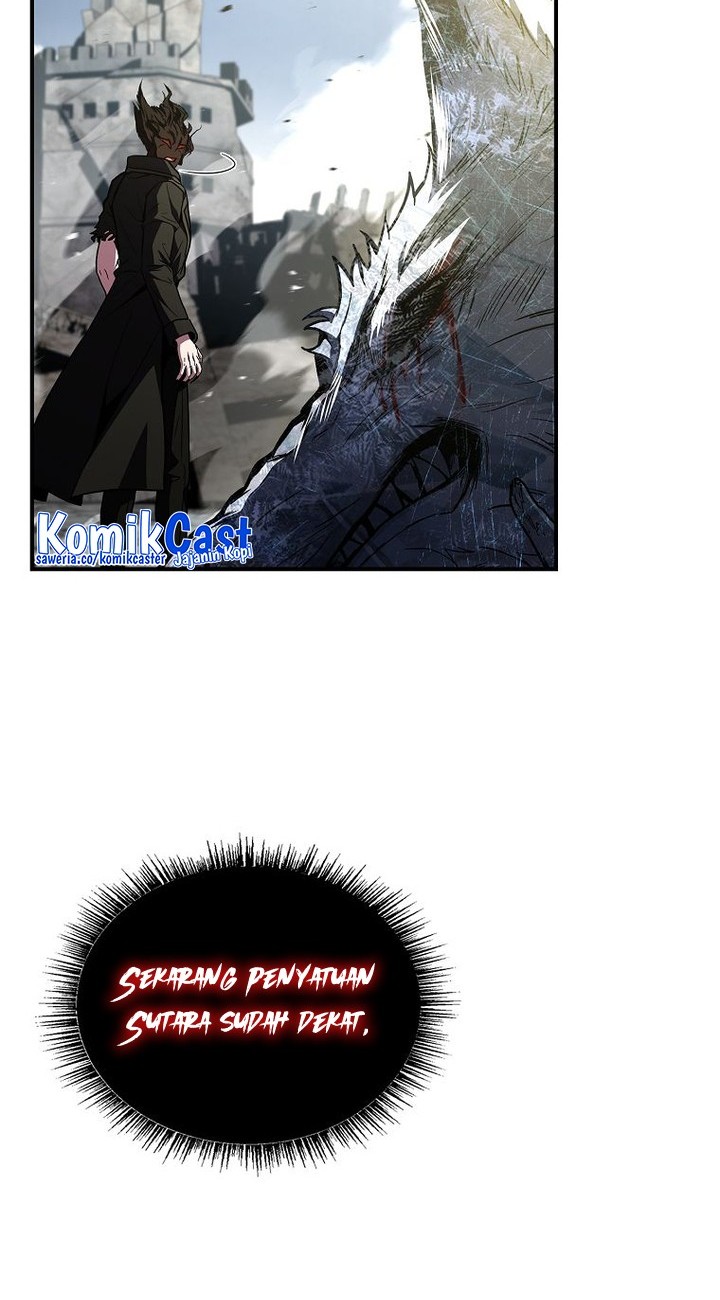 Talent-Swallowing Magician Chapter 93 - halaman 27