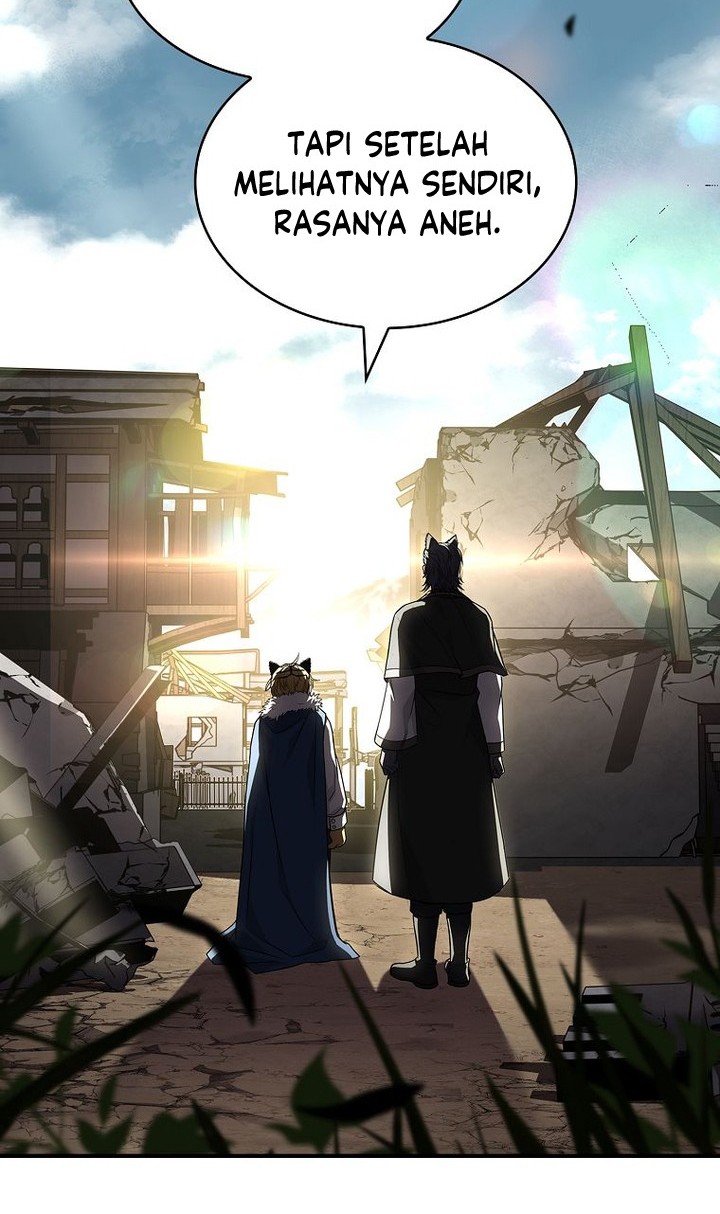 Talent-Swallowing Magician Chapter 93 - halaman 3