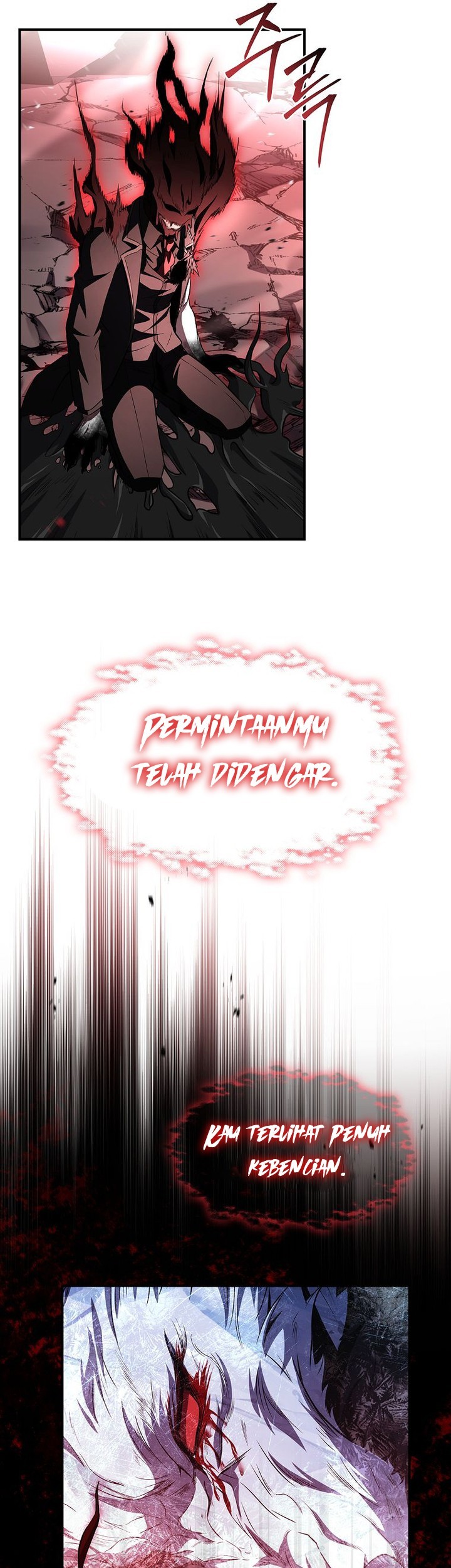 Talent-Swallowing Magician Chapter 93 - halaman 34