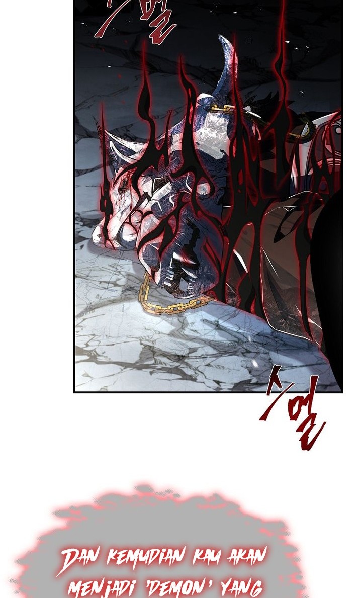 Talent-Swallowing Magician Chapter 93 - halaman 37
