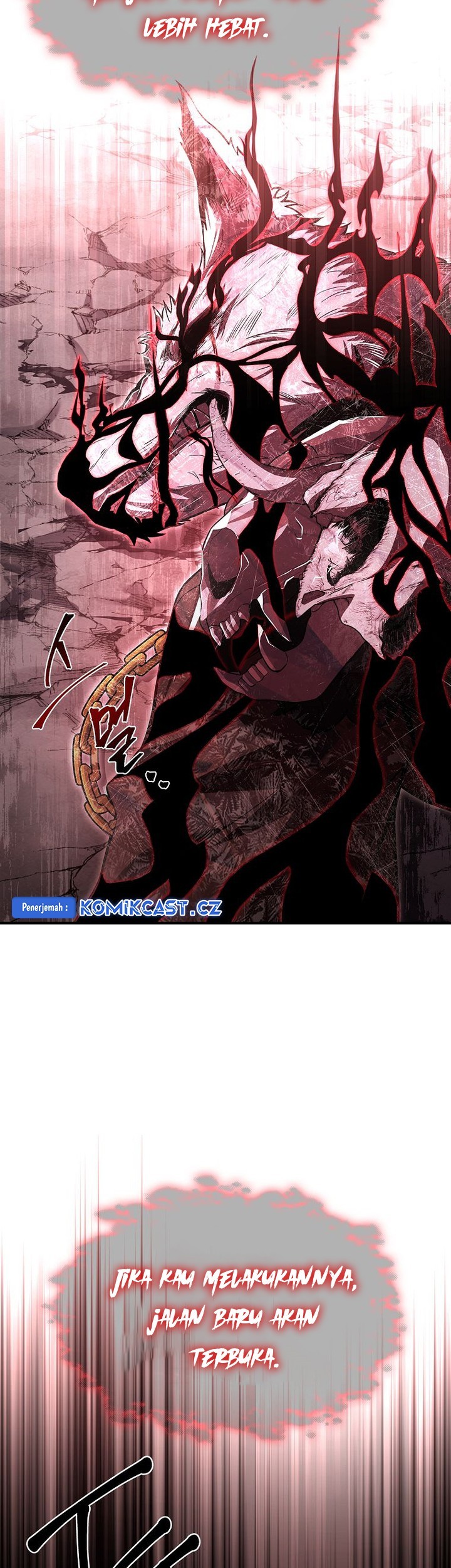 Talent-Swallowing Magician Chapter 93 - halaman 38