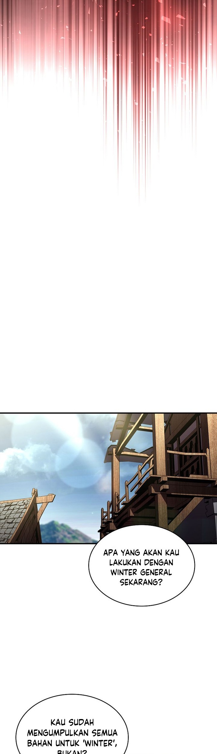 Talent-Swallowing Magician Chapter 93 - halaman 40