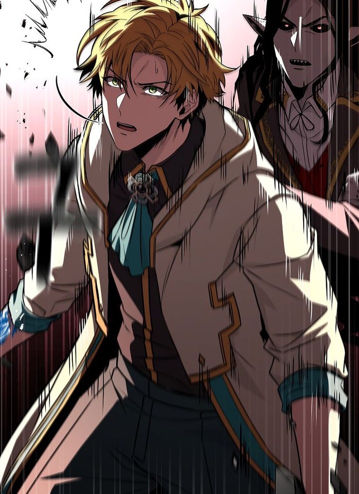 Talent-Swallowing Magician Chapter 93 - halaman 45