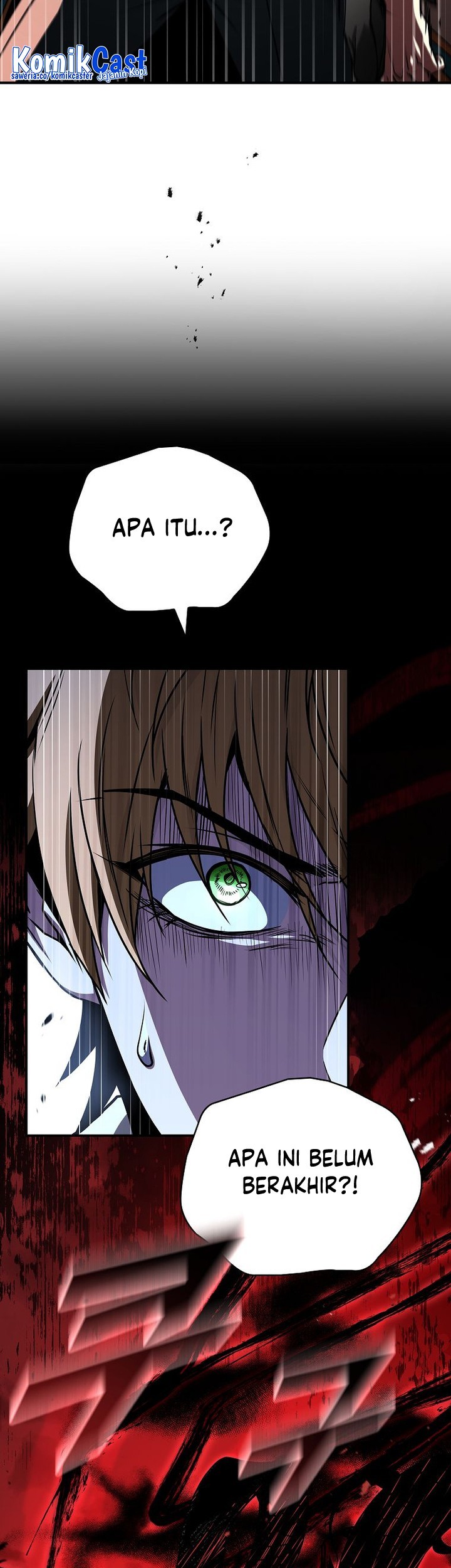 Talent-Swallowing Magician Chapter 93 - halaman 46