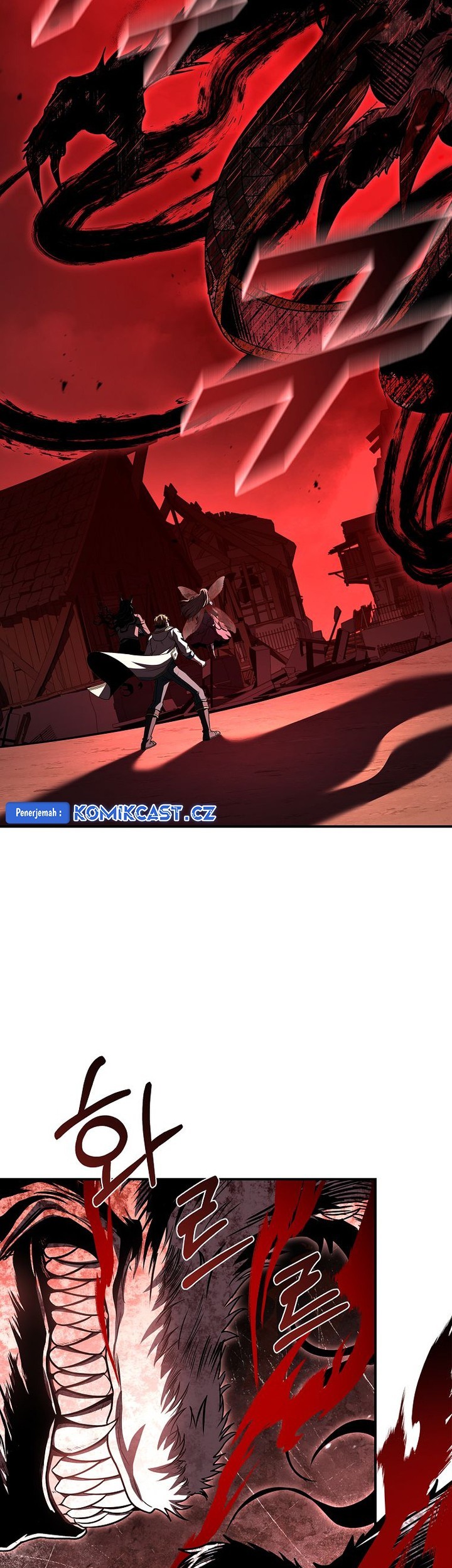Talent-Swallowing Magician Chapter 93 - halaman 48