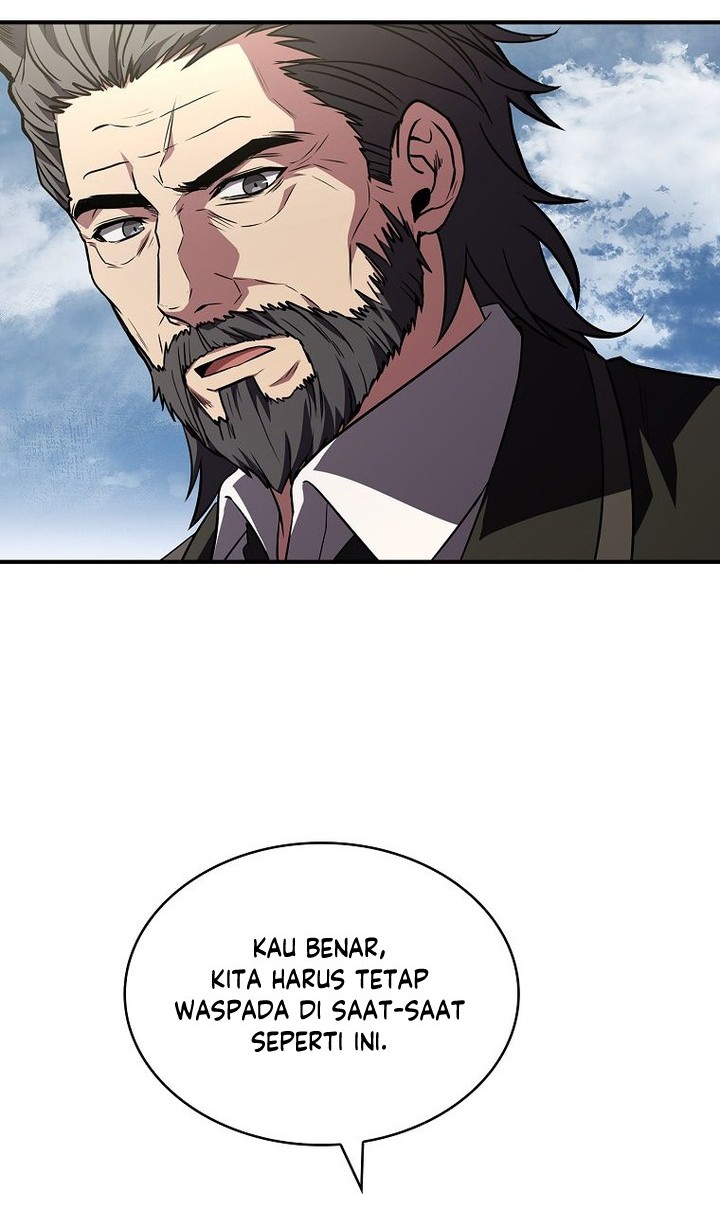 Talent-Swallowing Magician Chapter 93 - halaman 5