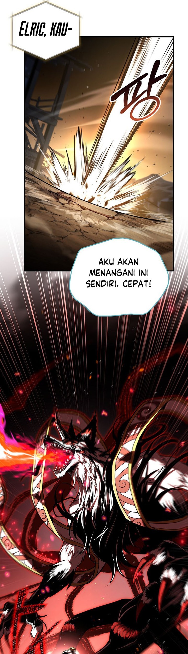 Talent-Swallowing Magician Chapter 93 - halaman 58