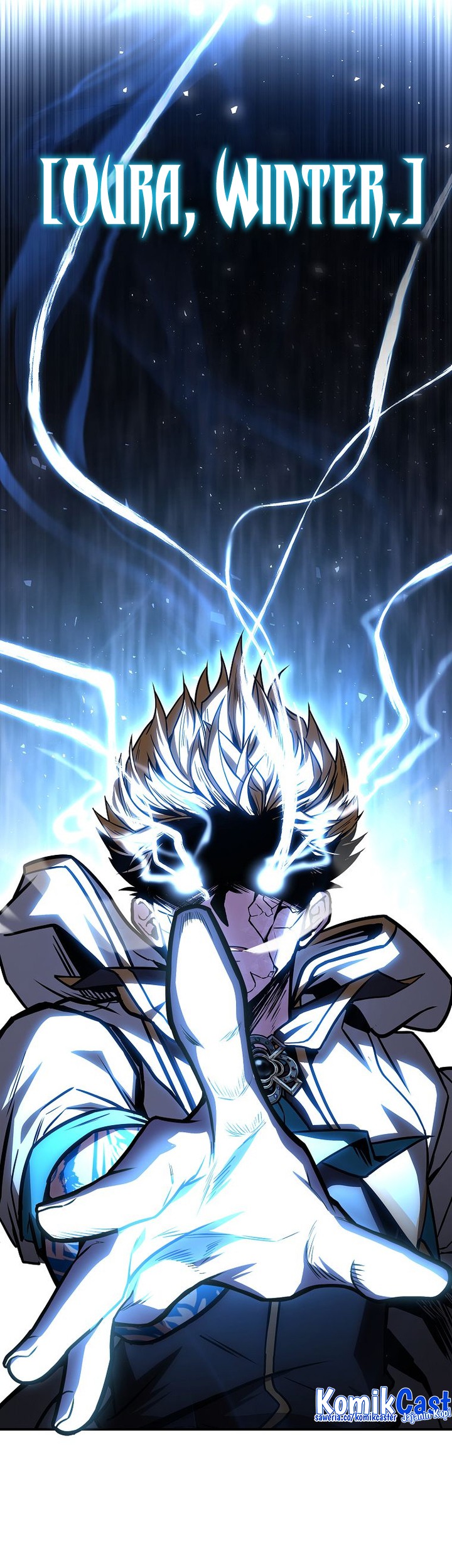 Talent-Swallowing Magician Chapter 93 - halaman 66