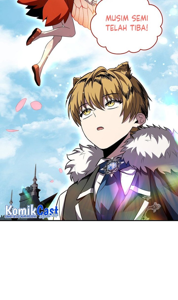 Talent-Swallowing Magician Chapter 93 - halaman 7