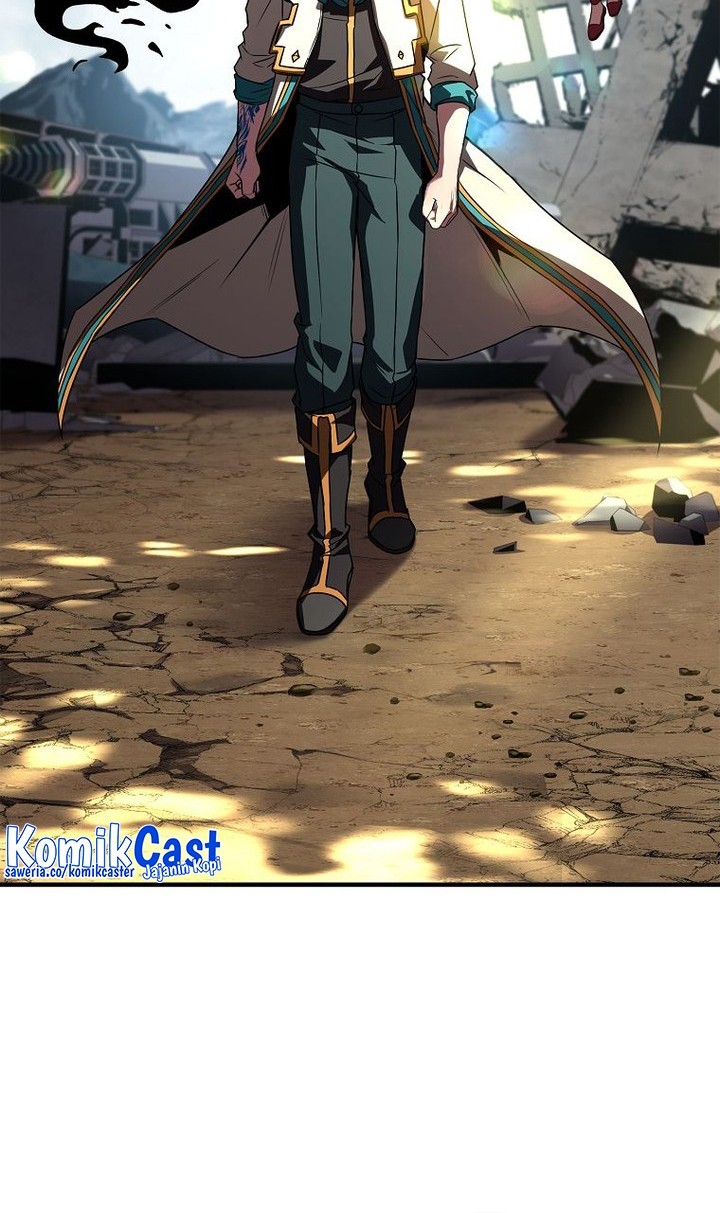 Talent-Swallowing Magician Chapter 93 - halaman 9