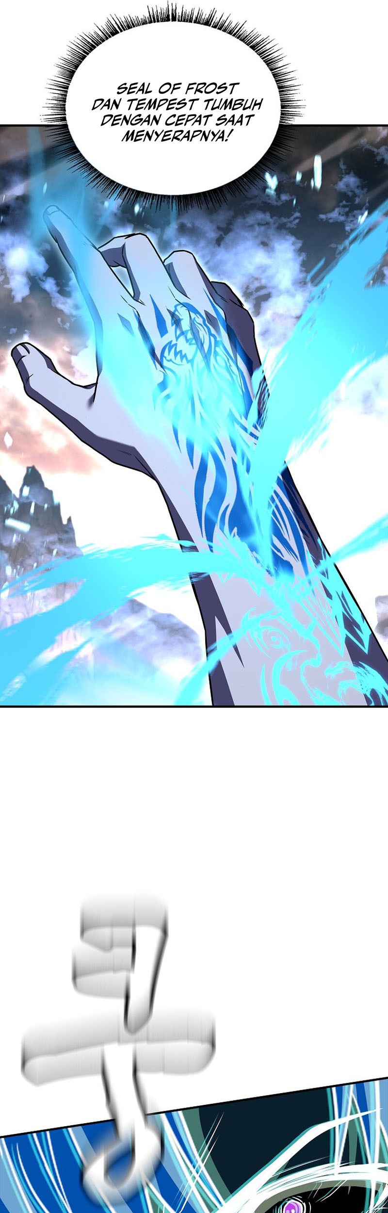 Talent-Swallowing Magician Chapter 94 - halaman 10