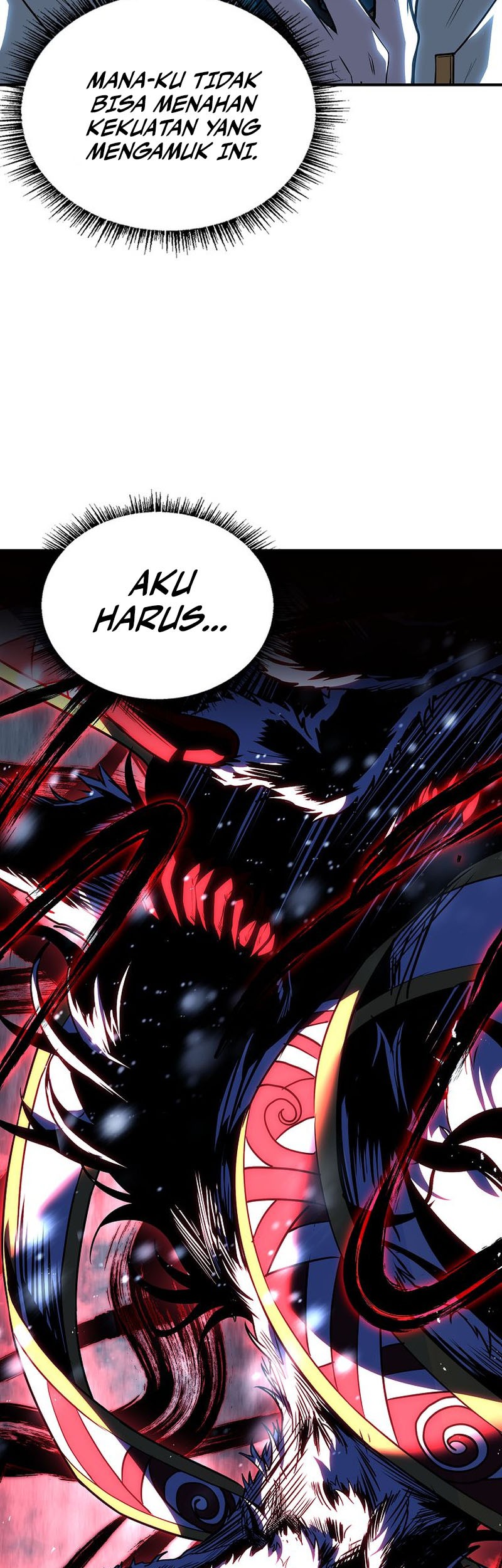 Talent-Swallowing Magician Chapter 94 - halaman 12