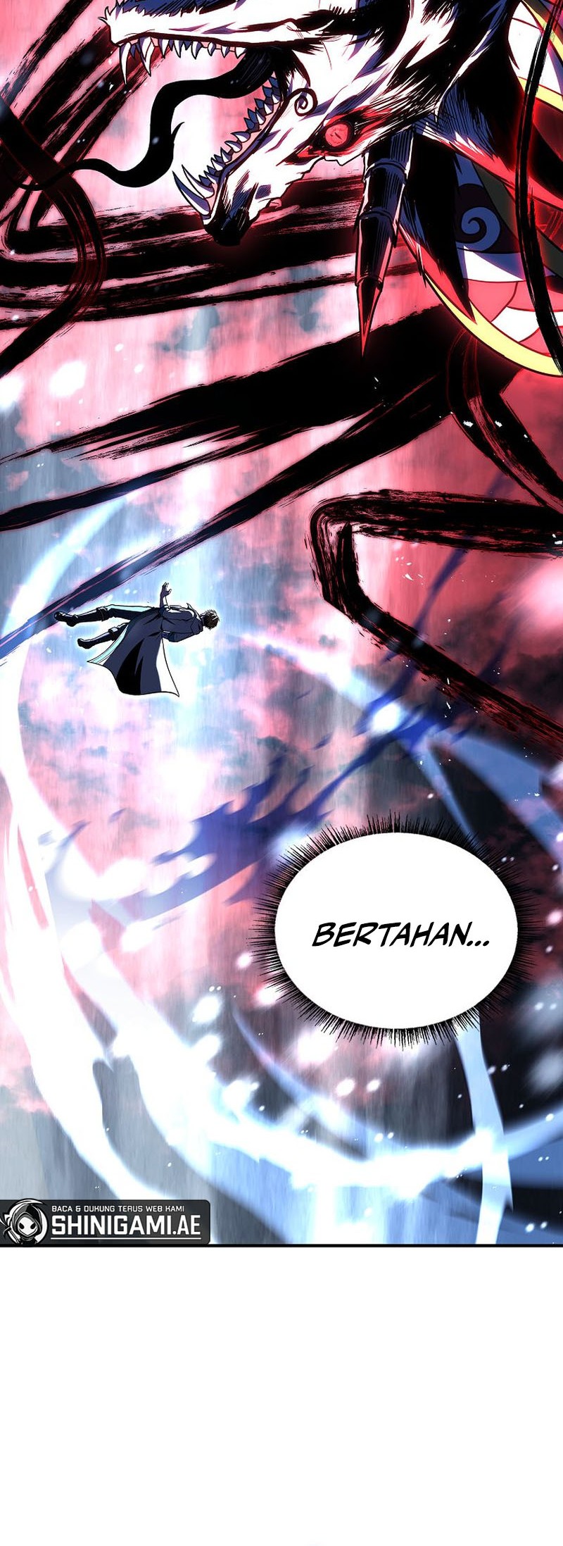 Talent-Swallowing Magician Chapter 94 - halaman 13