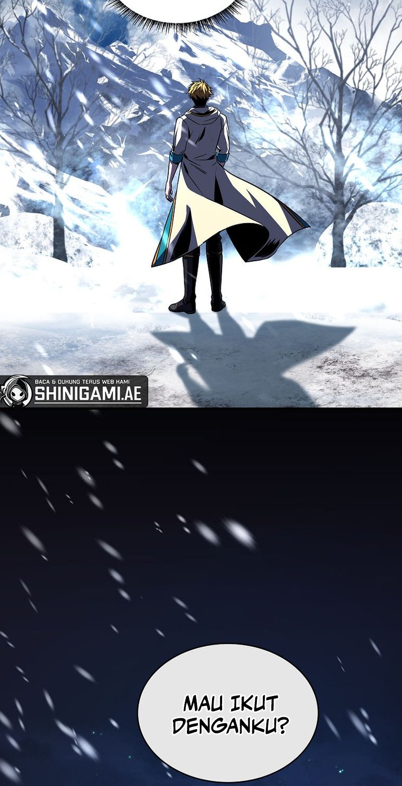 Talent-Swallowing Magician Chapter 94 - halaman 17