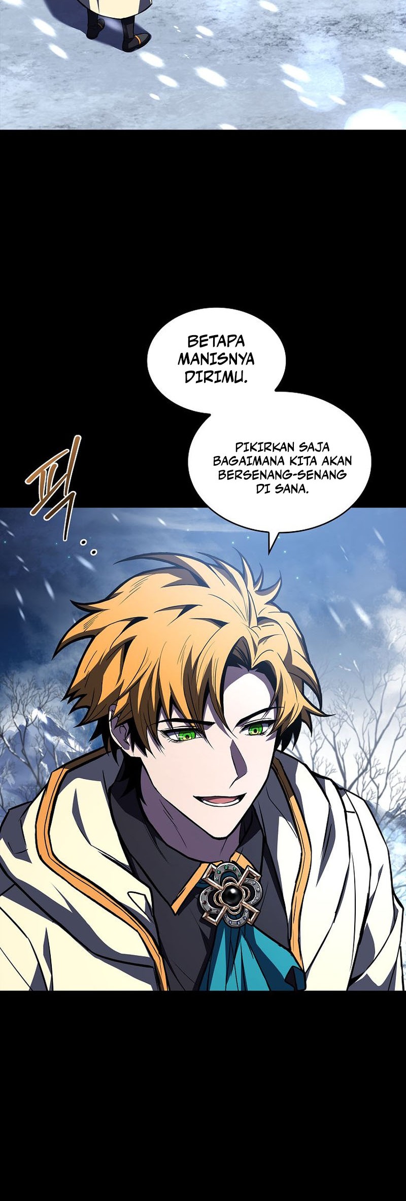 Talent-Swallowing Magician Chapter 94 - halaman 25