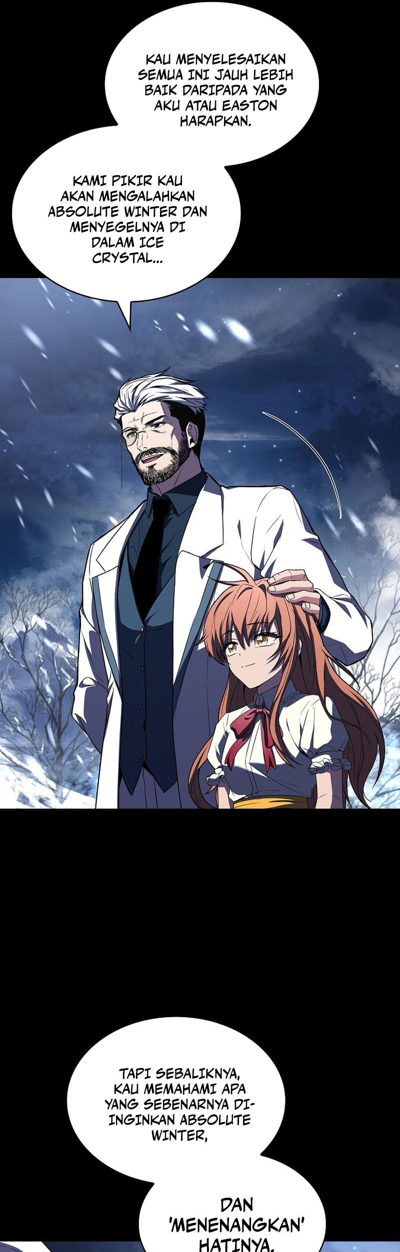 Talent-Swallowing Magician Chapter 94 - halaman 26