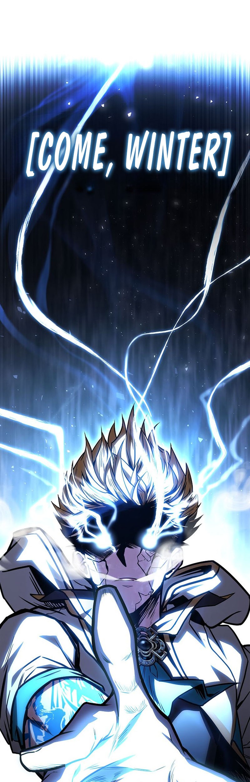 Talent-Swallowing Magician Chapter 94 - halaman 3