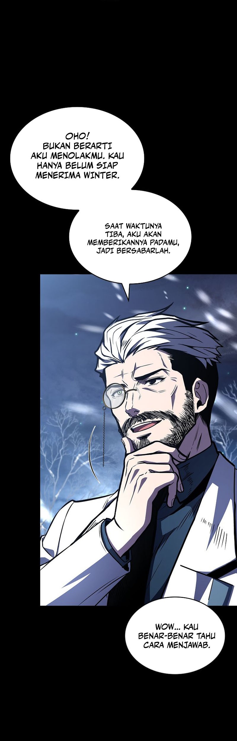 Talent-Swallowing Magician Chapter 94 - halaman 30