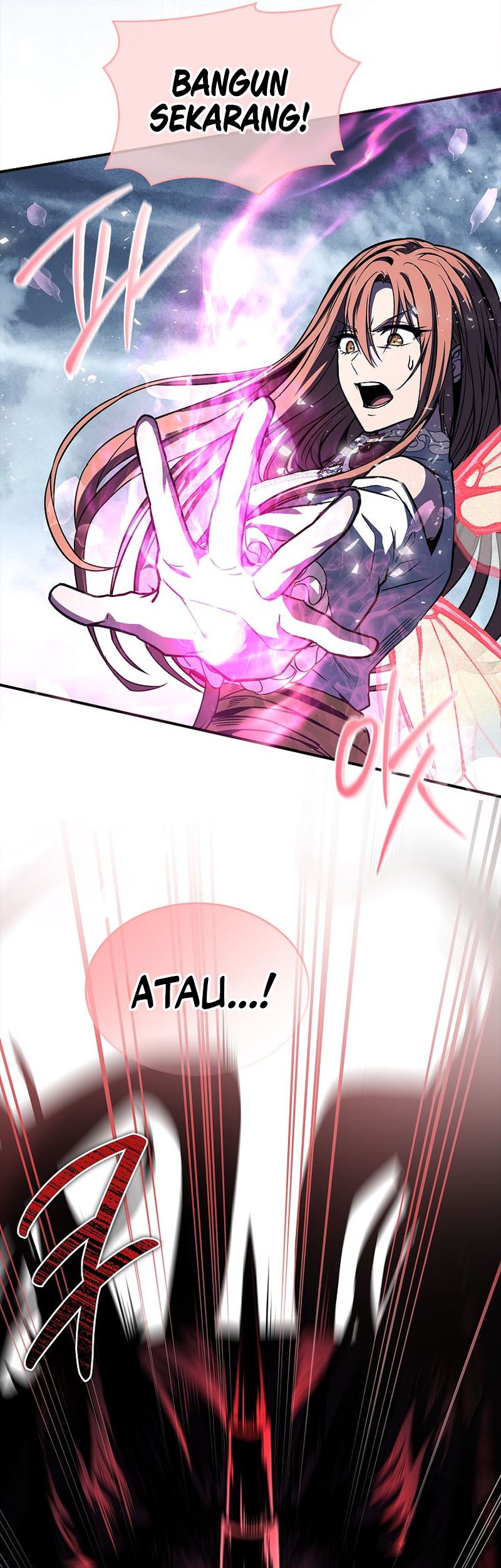 Talent-Swallowing Magician Chapter 94 - halaman 38