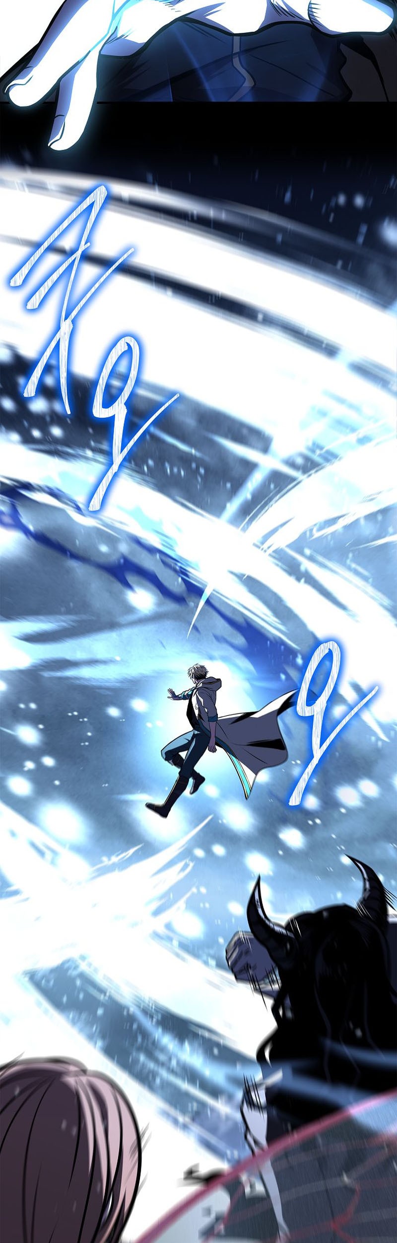 Talent-Swallowing Magician Chapter 94 - halaman 4