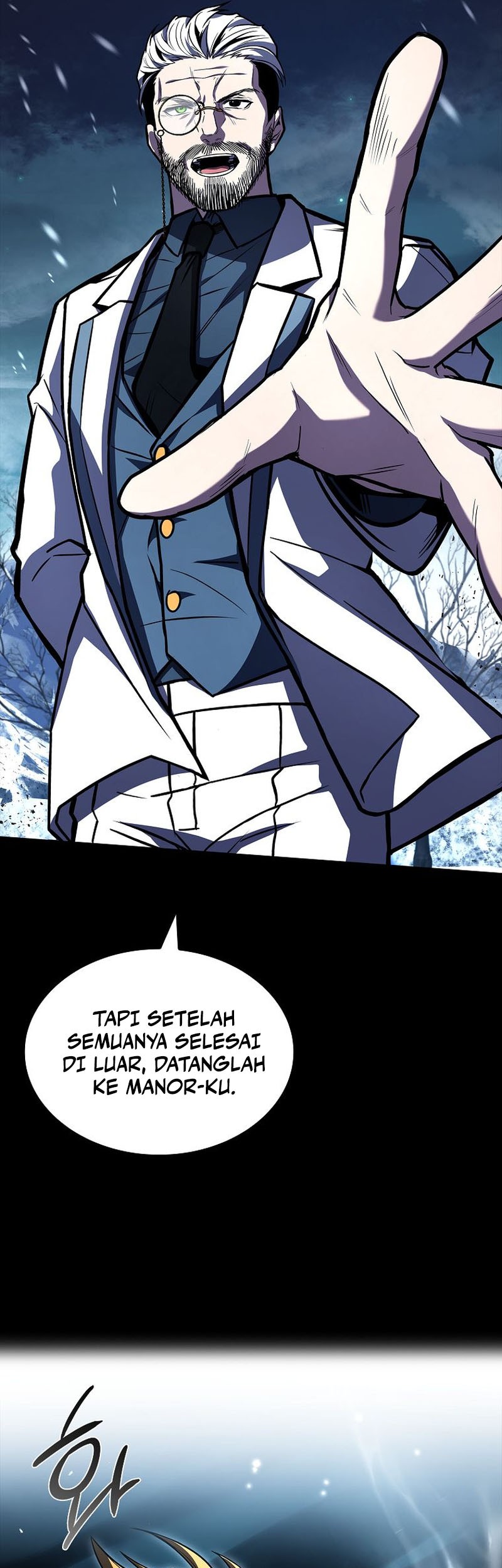 Talent-Swallowing Magician Chapter 94 - halaman 42