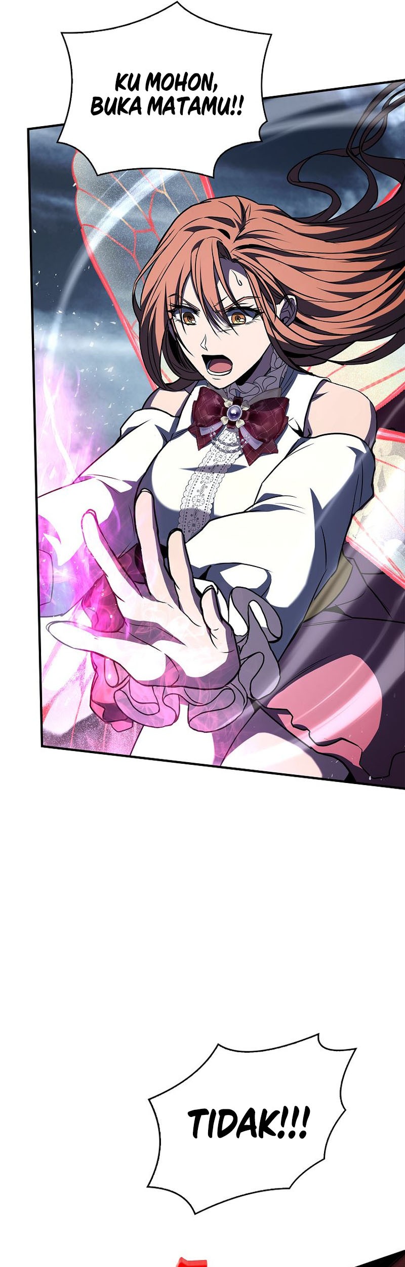 Talent-Swallowing Magician Chapter 94 - halaman 46