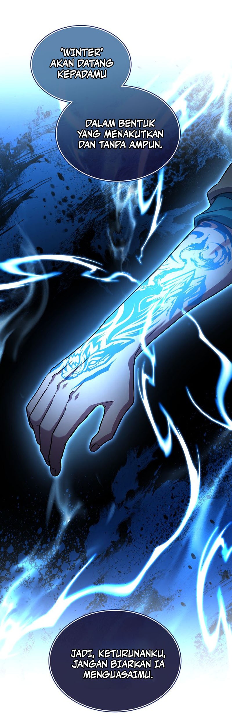 Talent-Swallowing Magician Chapter 94 - halaman 48