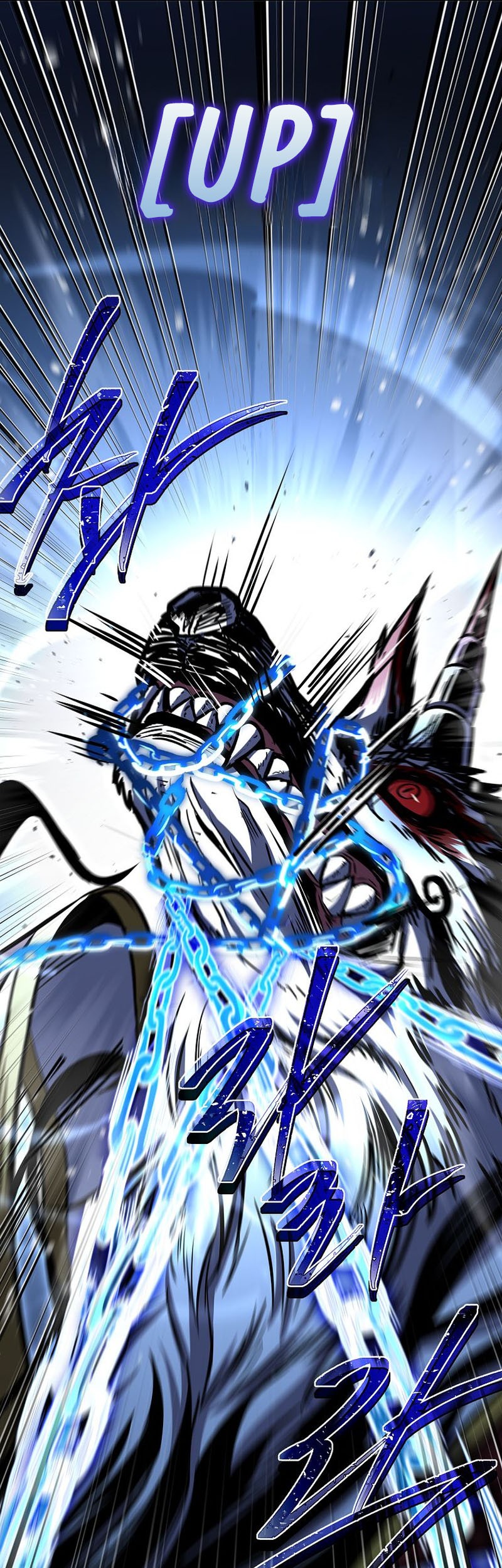 Talent-Swallowing Magician Chapter 94 - halaman 67