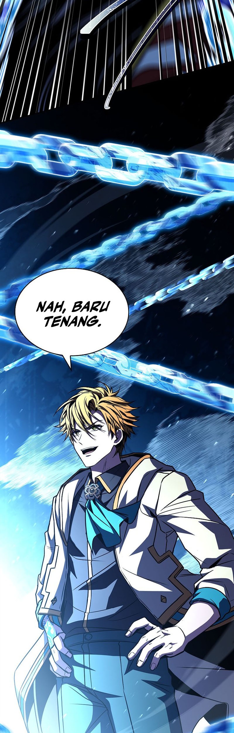 Talent-Swallowing Magician Chapter 94 - halaman 68