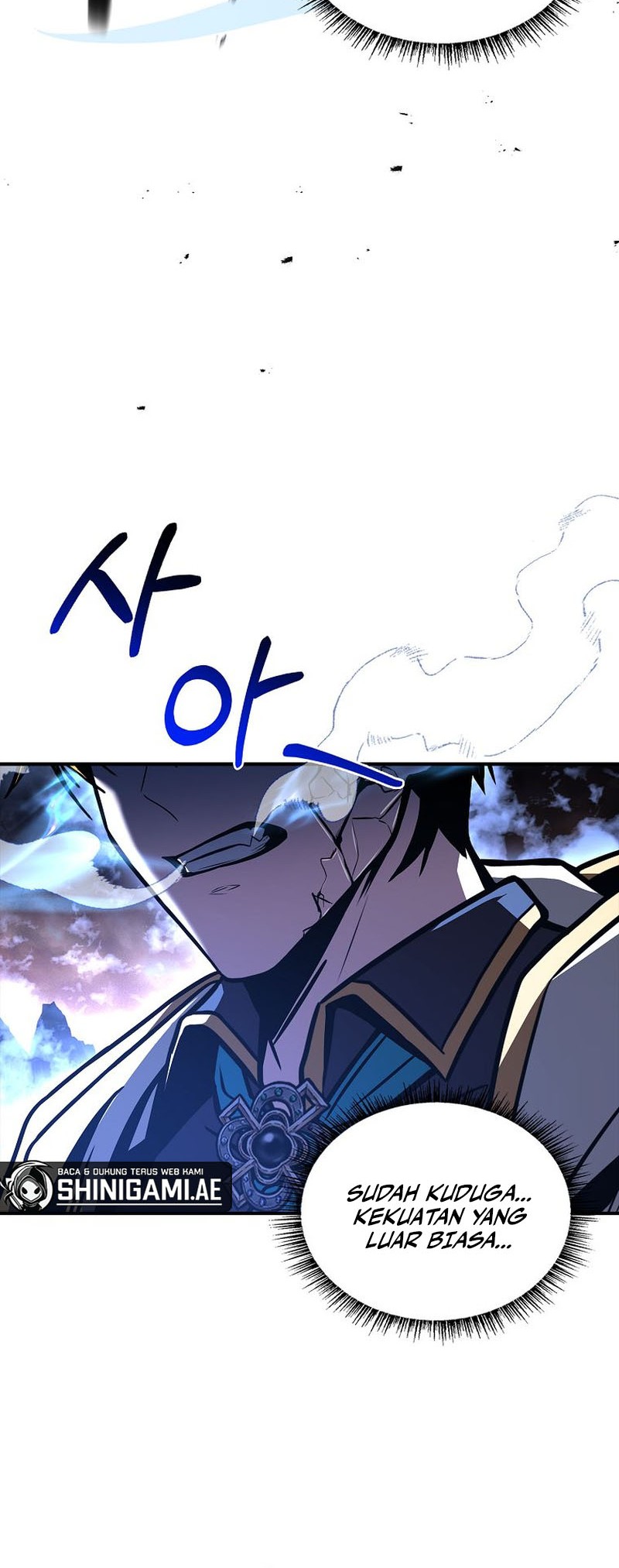 Talent-Swallowing Magician Chapter 94 - halaman 9