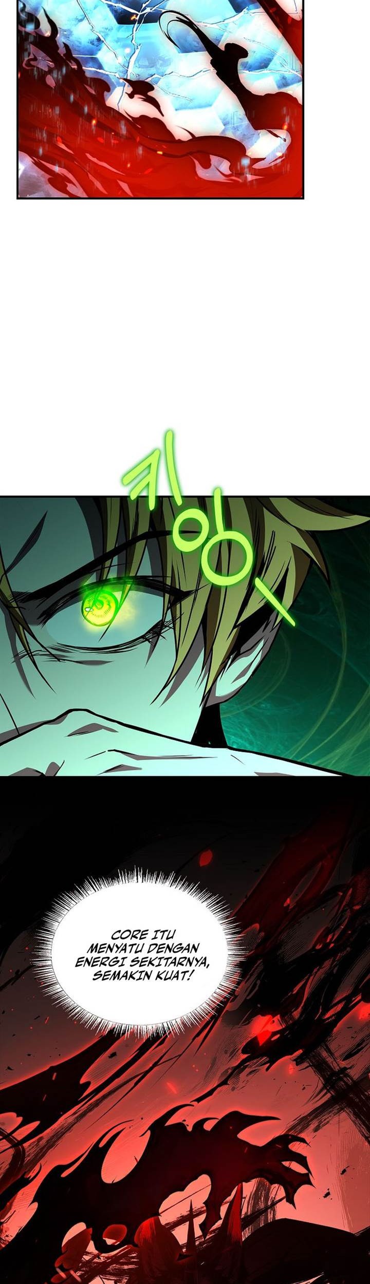 Talent-Swallowing Magician Chapter 95 - halaman 10