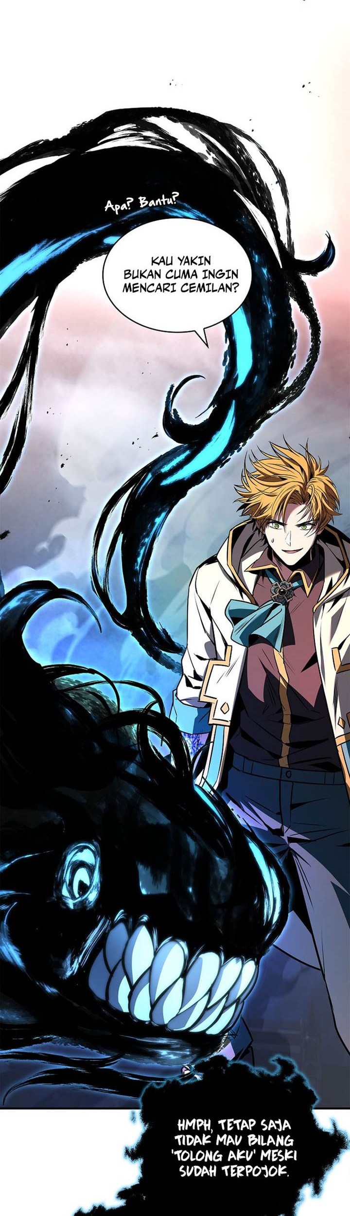 Talent-Swallowing Magician Chapter 95 - halaman 17