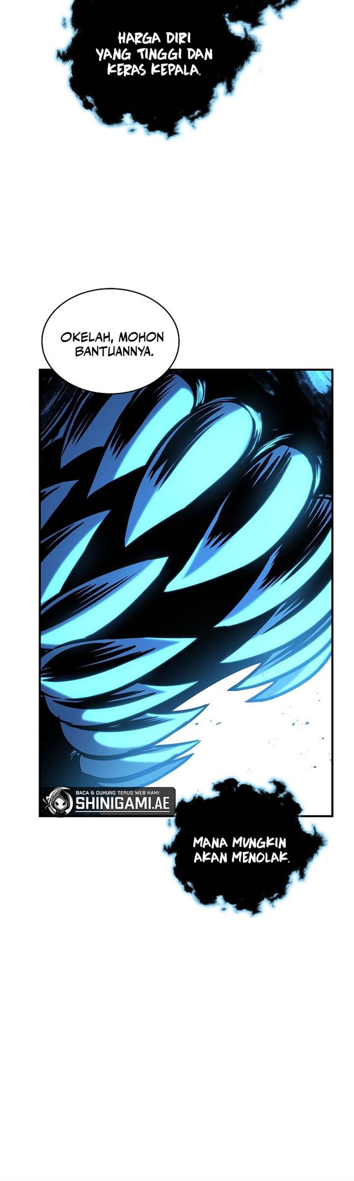 Talent-Swallowing Magician Chapter 95 - halaman 18