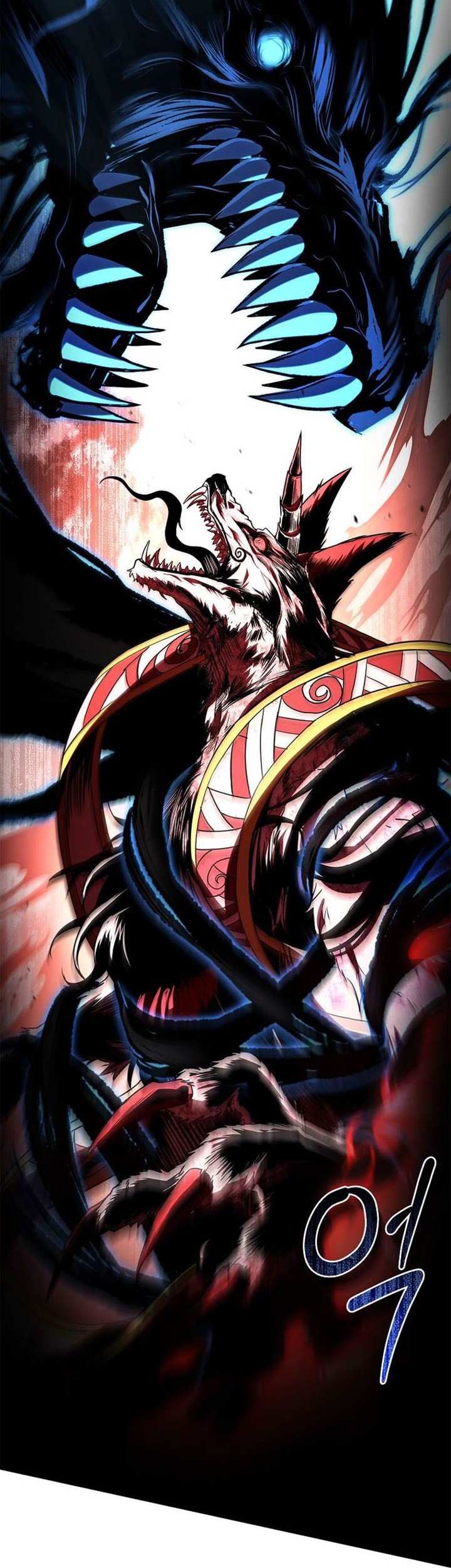 Talent-Swallowing Magician Chapter 95 - halaman 20