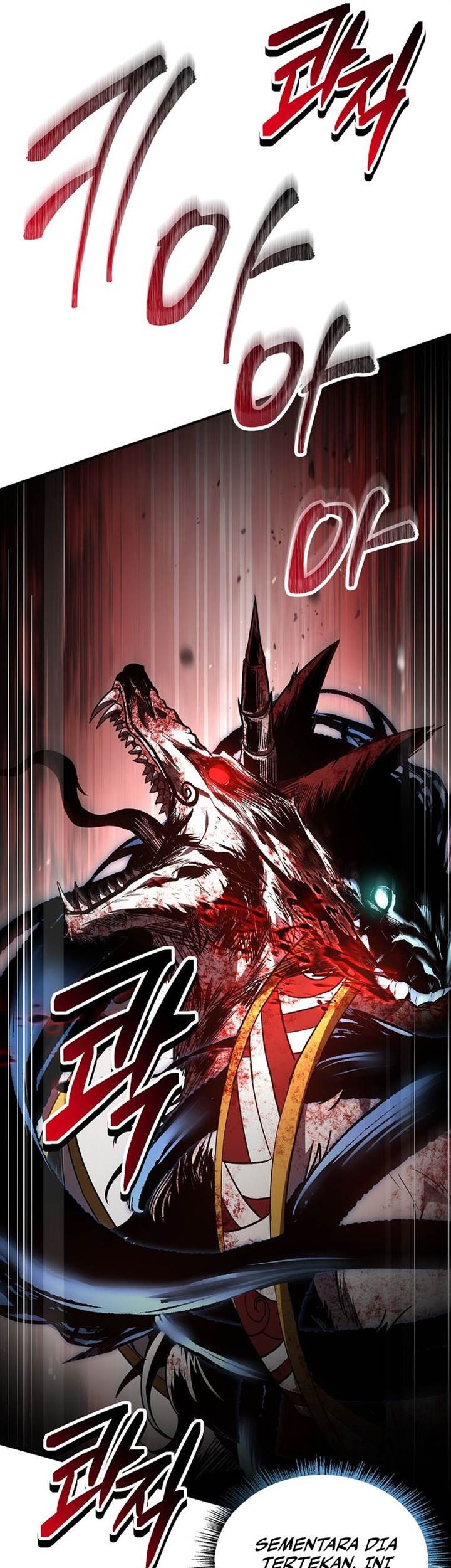 Talent-Swallowing Magician Chapter 95 - halaman 22