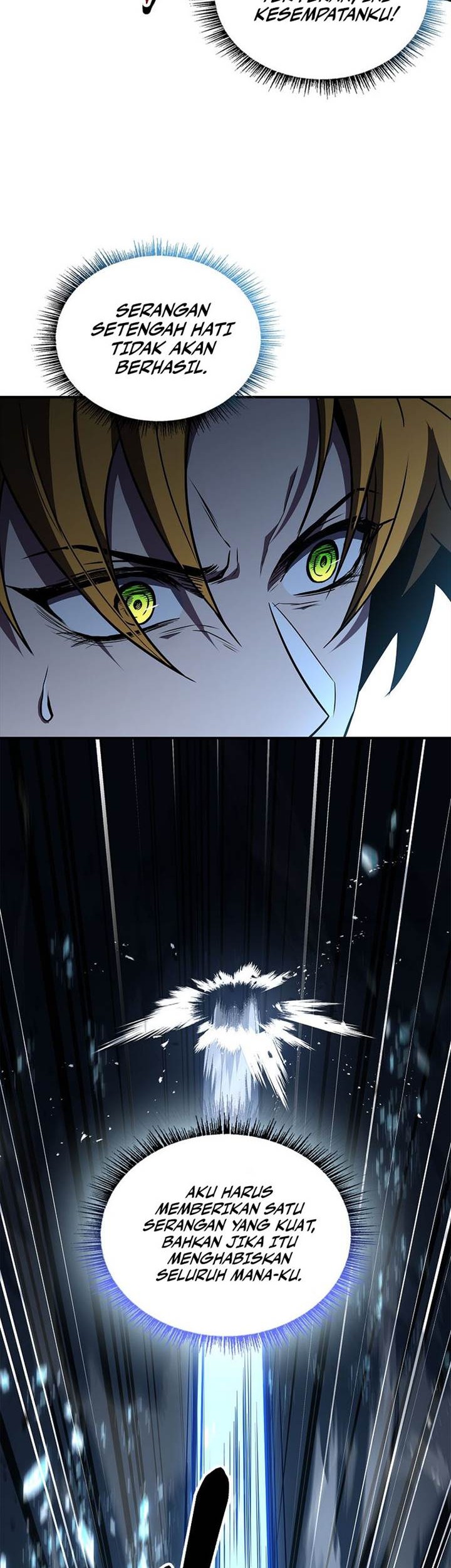 Talent-Swallowing Magician Chapter 95 - halaman 23
