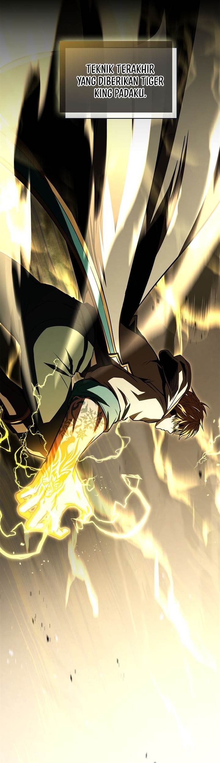 Talent-Swallowing Magician Chapter 95 - halaman 25