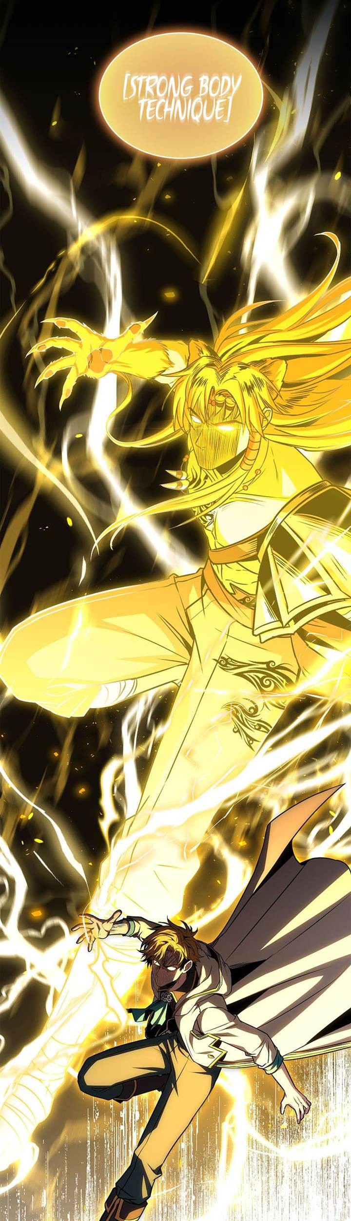 Talent-Swallowing Magician Chapter 95 - halaman 27