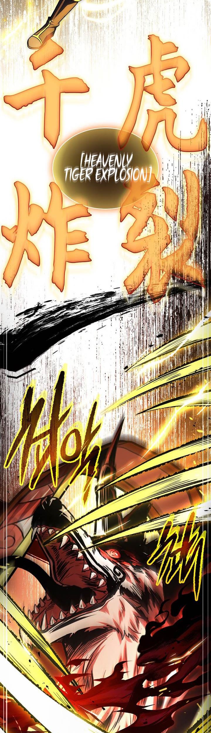 Talent-Swallowing Magician Chapter 95 - halaman 28