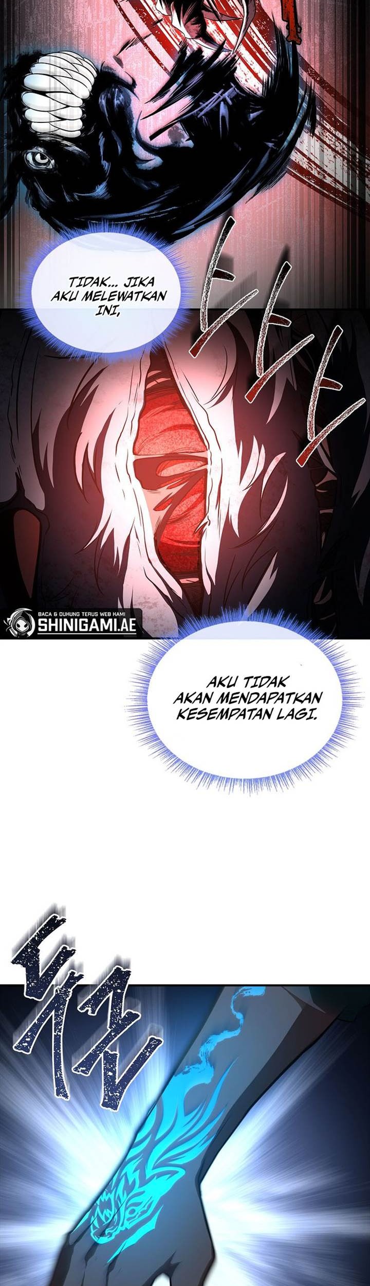 Talent-Swallowing Magician Chapter 95 - halaman 37