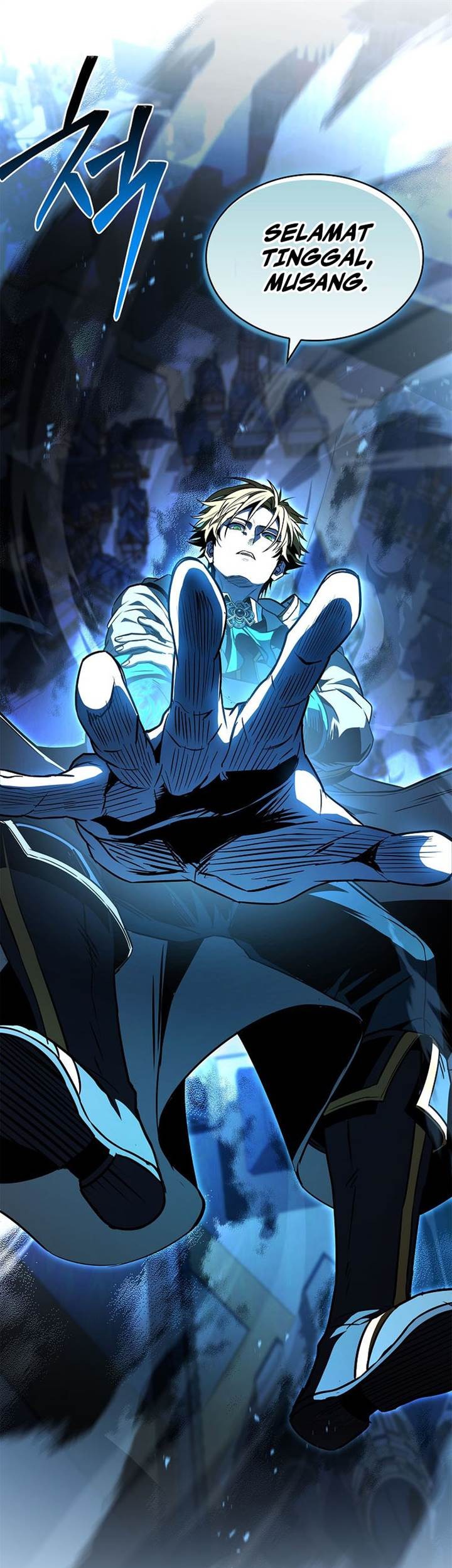 Talent-Swallowing Magician Chapter 95 - halaman 42
