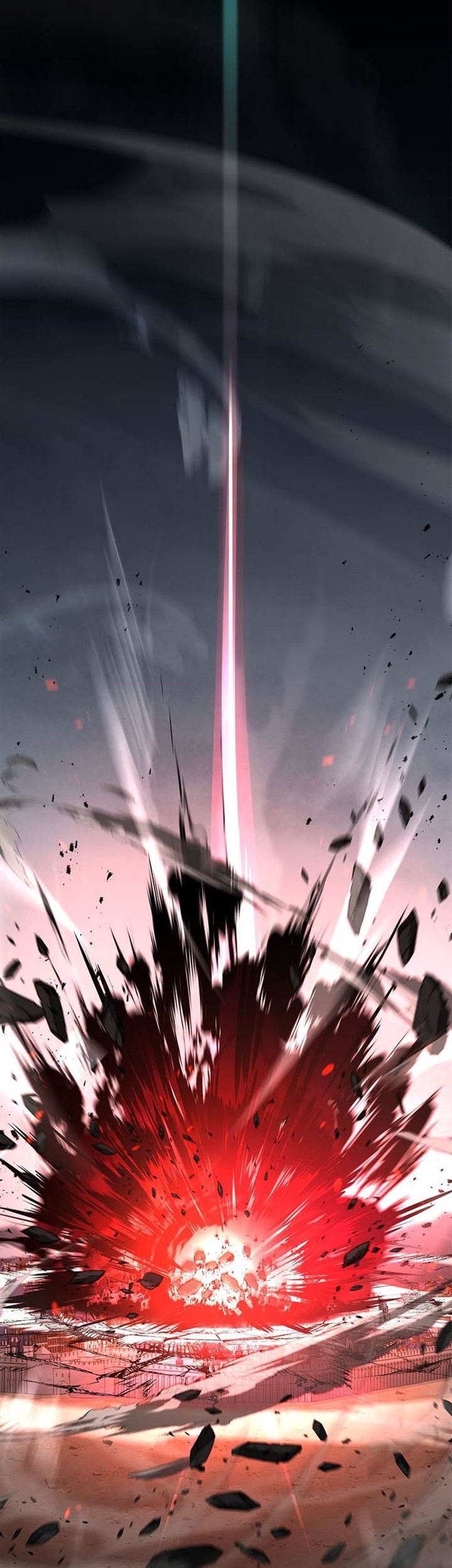 Talent-Swallowing Magician Chapter 95 - halaman 47