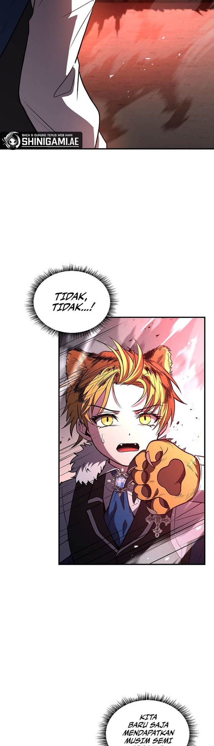 Talent-Swallowing Magician Chapter 95 - halaman 51
