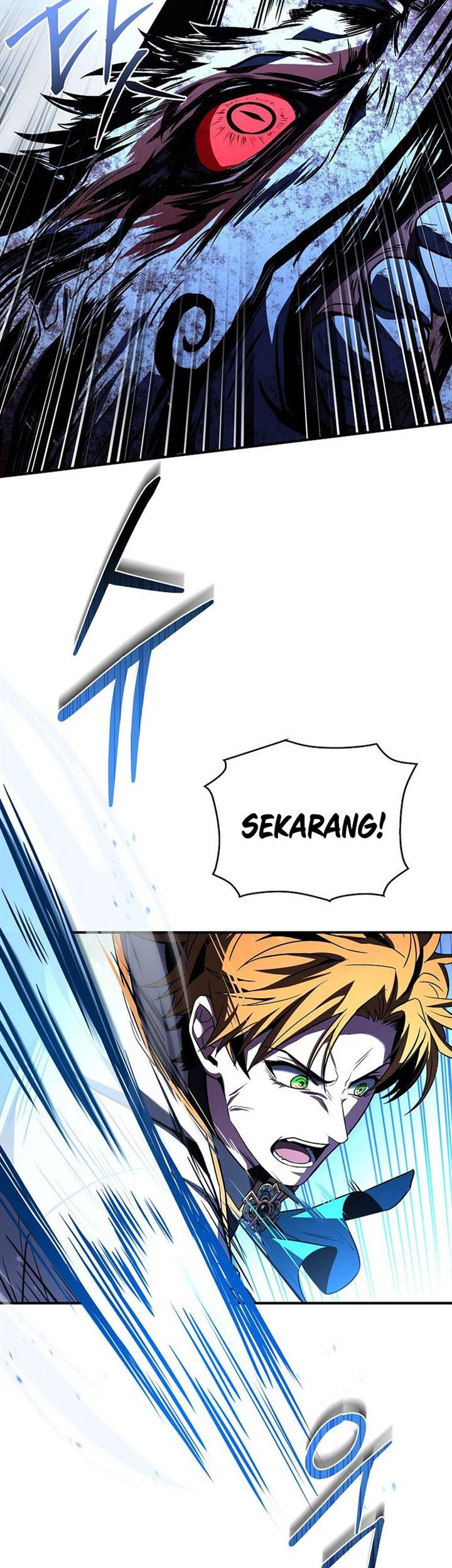 Talent-Swallowing Magician Chapter 95 - halaman 6