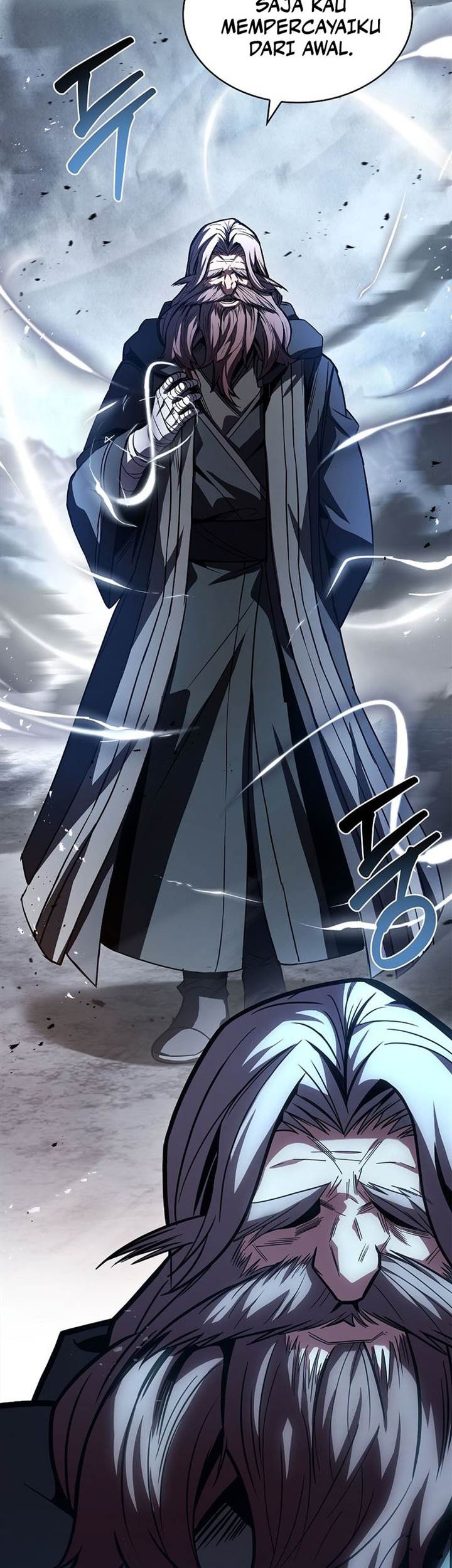 Talent-Swallowing Magician Chapter 95 - halaman 63