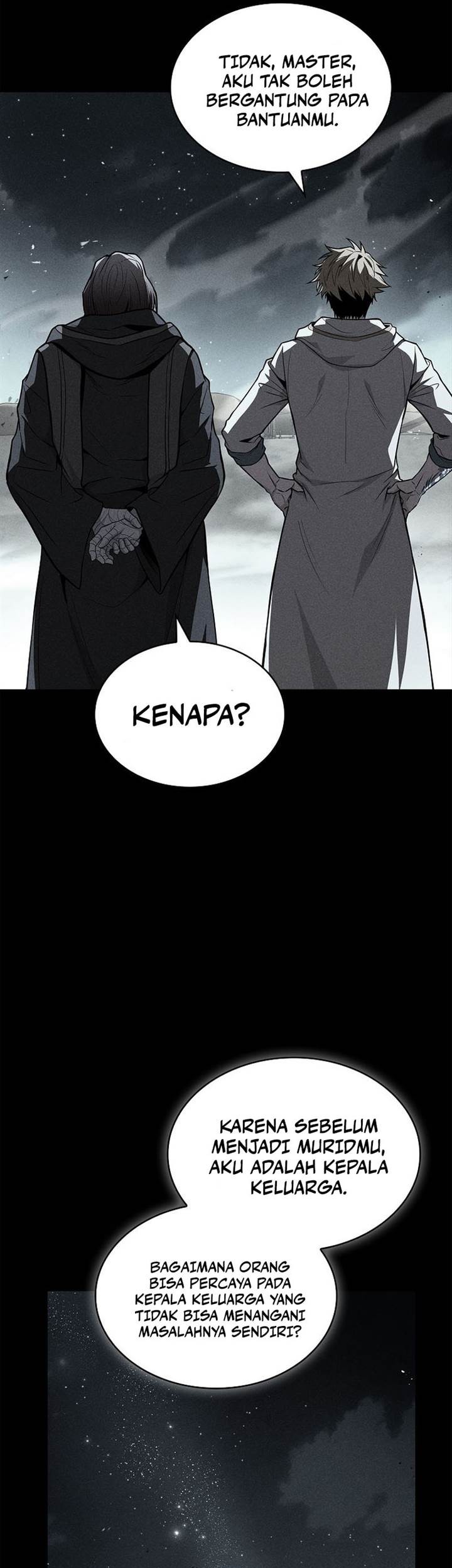 Talent-Swallowing Magician Chapter 95 - halaman 66