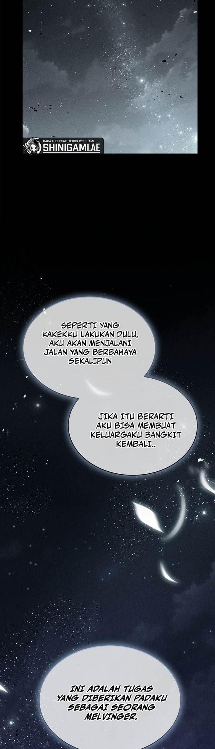 Talent-Swallowing Magician Chapter 95 - halaman 67